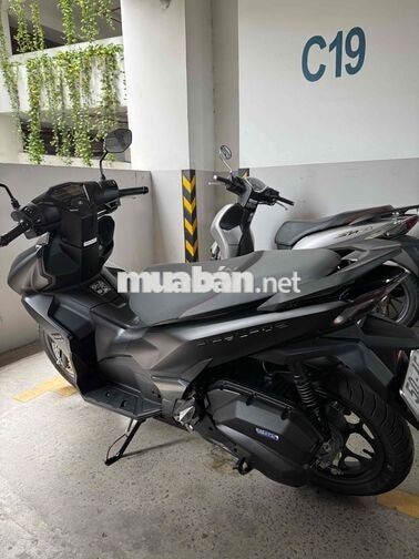 Air Blade 160abs 8/2026 đen nhám bstp chính chủ