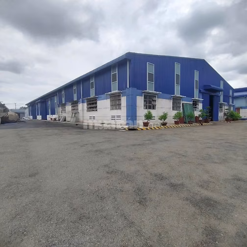 Cho thuê kho xưởng Trần Văn Giàu, P. Tân Tạo, 2300m2 giá 162tr.tháng