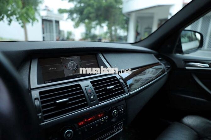 BMW X5 E70 2007 đẹp hiếm có đáng sưu tầm