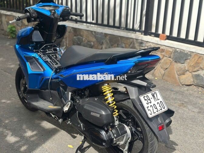 Honda Air Blade 125cc 2020 bs 59m2-52930