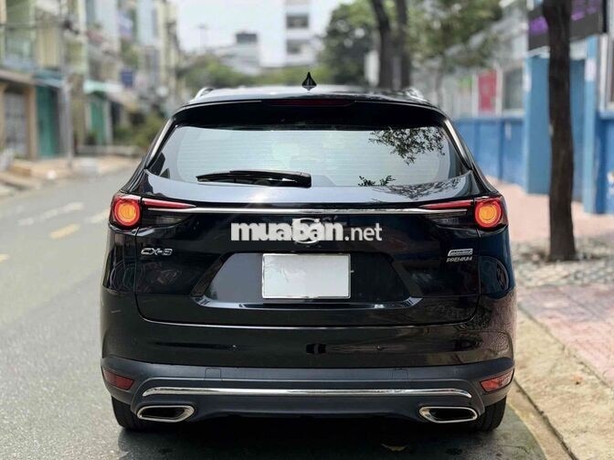 Mazda CX-8 Premium 2020