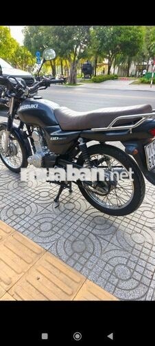 Suzuki GD 110 2019  bs 71 Đen chín chủ xe zin đẹp