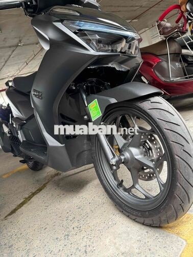 Air Blade 160abs 8/2026 đen nhám bstp chính chủ