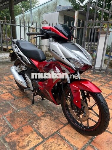 Honda Winner X thắng ABS