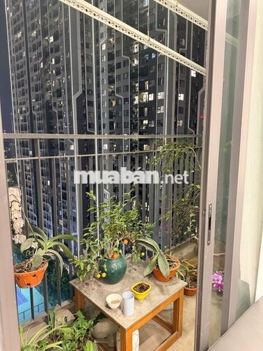 Bán căn đập thông 106m tòa GS - Vin Smart City- 7,3 tỷ