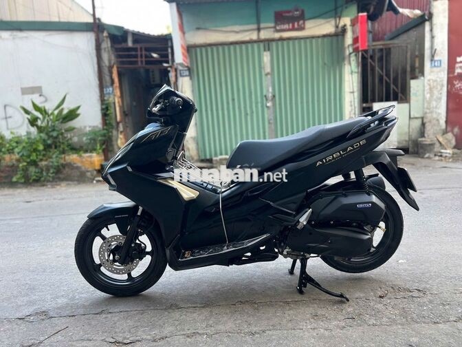 Airblade 4Val 2024 giấy tờ đầy đủ