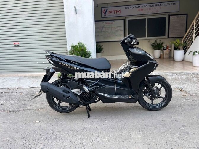 Airblade 4Val 2024 giấy tờ đầy đủ