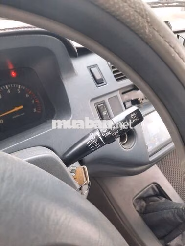 Toyota Zace GL 2005 7 chỗ