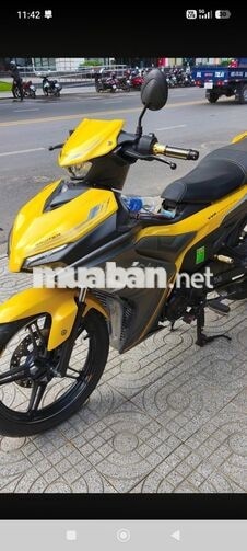 Yamaha Exciter 155 2021 Vàng