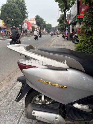 Honda Lead 2011 Xăng FI Bạc