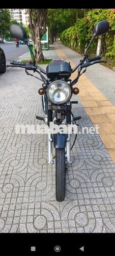 Suzuki GD 110 2019  bs 71 Đen chín chủ xe zin đẹp