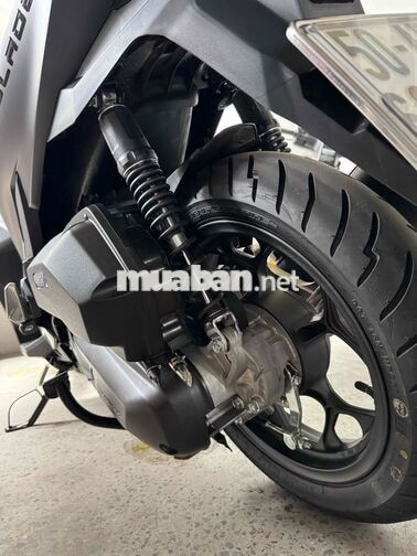 Air Blade 160abs 8/2026 đen nhám bstp chính chủ