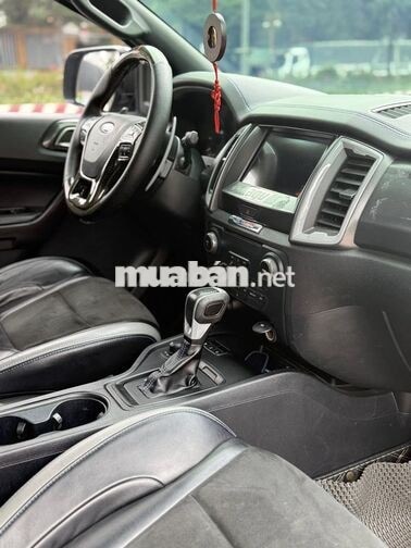 Ford Raptor model 2020 không niên hạn