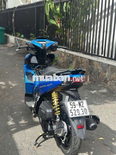 Honda Air Blade 125cc 2020 bs 59m2-52930