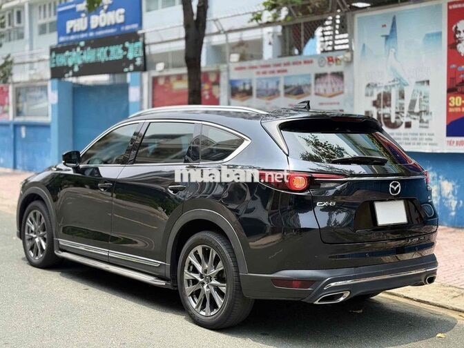 Mazda CX-8 Premium 2020