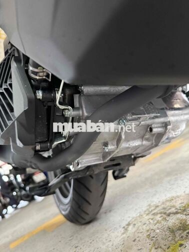Air Blade 160abs 8/2026 đen nhám bstp chính chủ