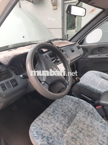 Toyota Zace GL 2005 7 chỗ