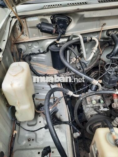 Toyota Zace GL 2005 7 chỗ