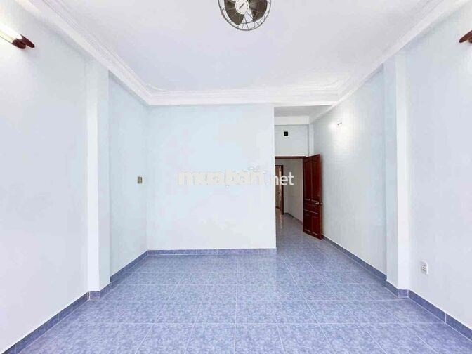 Nhỉnh 20 TỶ -  82m - Ngang 4m MẶT TIỀN HOA LAN – PHÚ NHUẬN  – 4 TẦNG