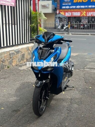 Honda Air Blade 125cc 2020 bs 59m2-52930