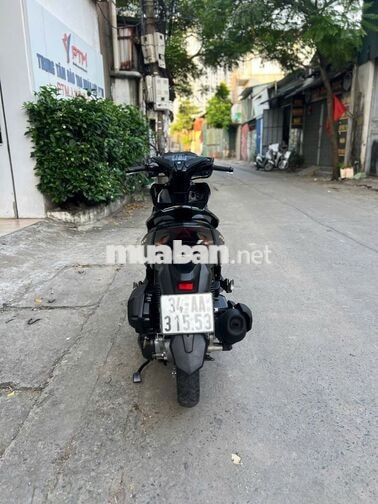 Airblade 4Val 2024 giấy tờ đầy đủ