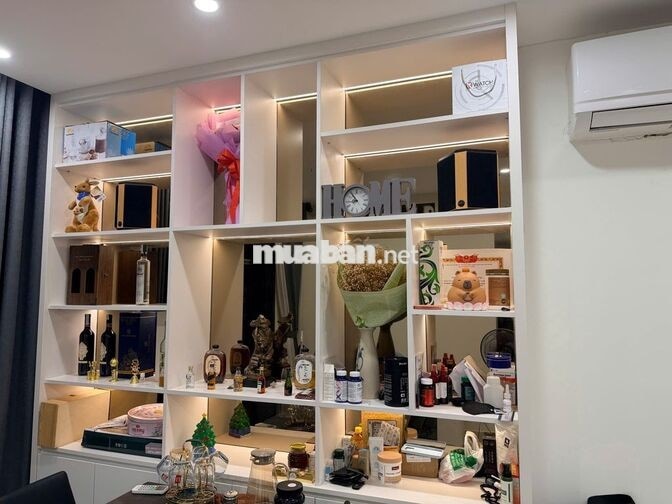 Bán căn đập thông 106m tòa GS - Vin Smart City- 7,3 tỷ