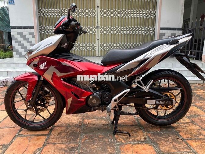 Honda Winner X thắng ABS