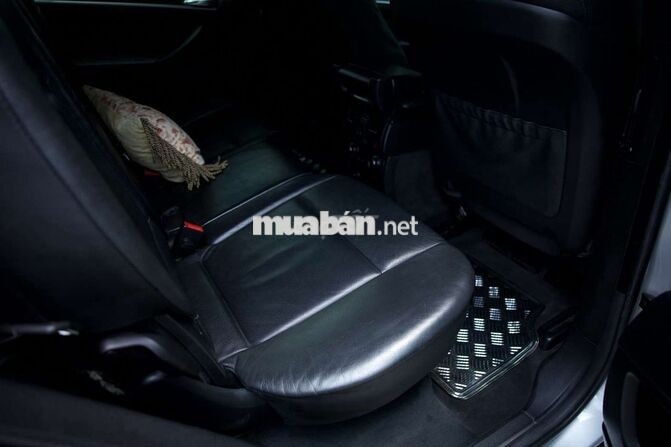 BMW X5 E70 2007 đẹp hiếm có đáng sưu tầm
