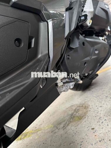 Air Blade 160abs 8/2026 đen nhám bstp chính chủ