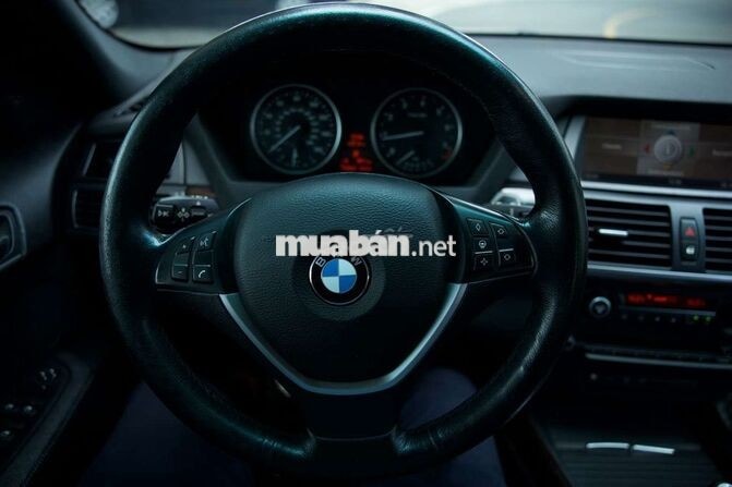 BMW X5 E70 2007 đẹp hiếm có đáng sưu tầm