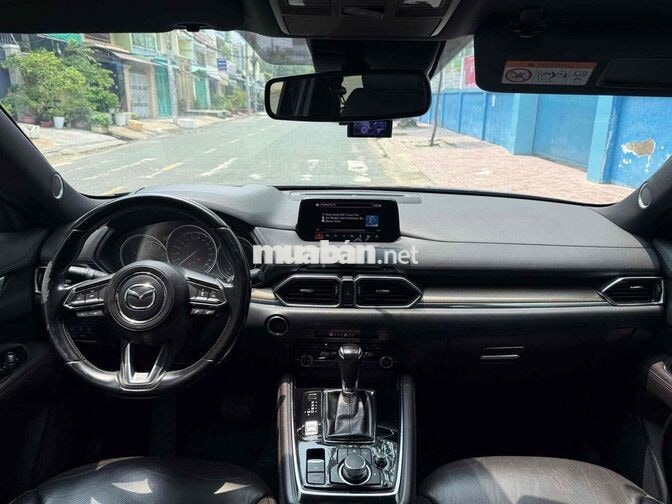 Mazda CX-8 Premium 2020