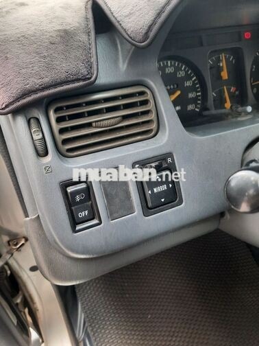 Toyota Zace GL 2005 7 chỗ