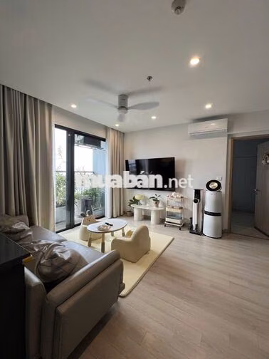 Bán căn hộ 3PN+1 100m view Mỹ Đình đẹp nhất kđt Vinhomes Smart City