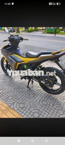 Yamaha Exciter 155 2021 Vàng