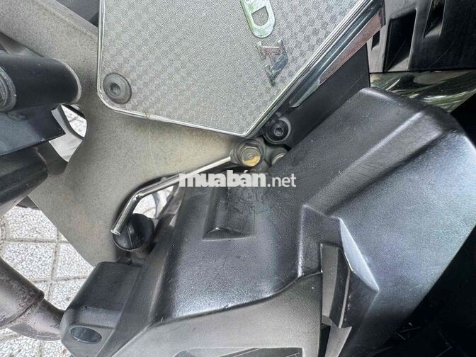 Honda AB 125 Đen biển tp chính chủ ký máy zin