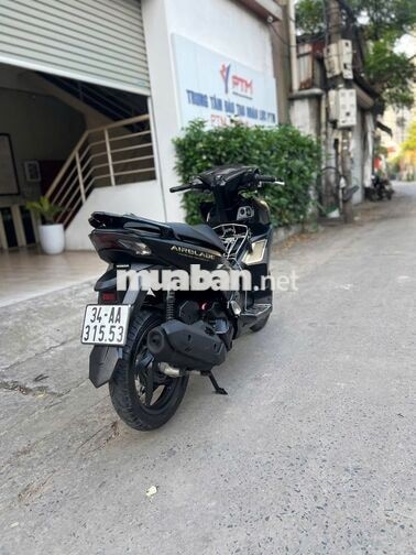 Airblade 4Val 2024 giấy tờ đầy đủ