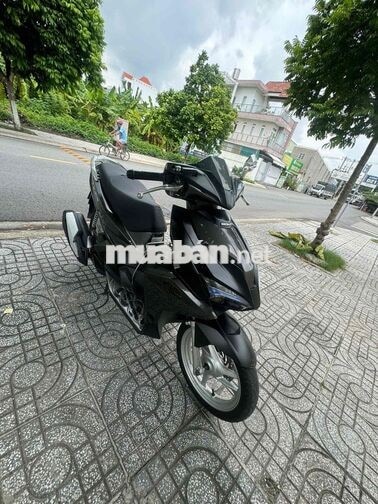 Honda AB 125 Đen biển tp chính chủ ký máy zin