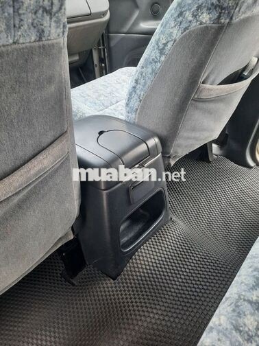 Toyota Zace GL 2005 7 chỗ