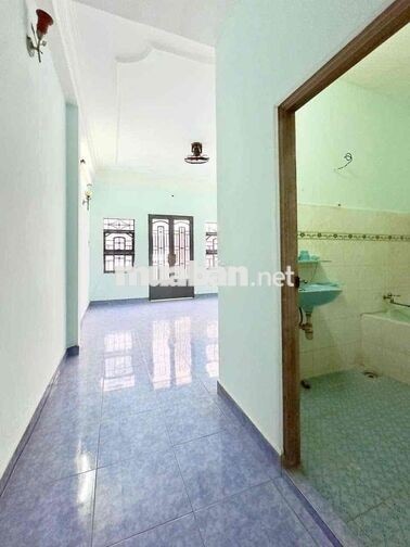 Nhỉnh 20 TỶ -  82m - Ngang 4m MẶT TIỀN HOA LAN – PHÚ NHUẬN  – 4 TẦNG