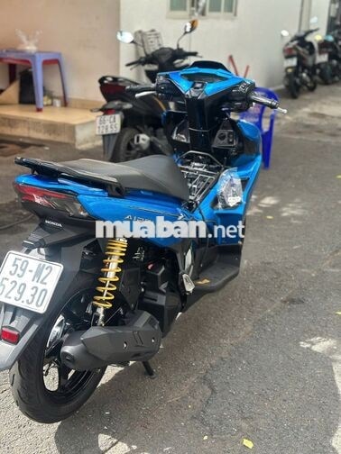 Honda Air Blade 125cc 2020 bs 59m2-52930