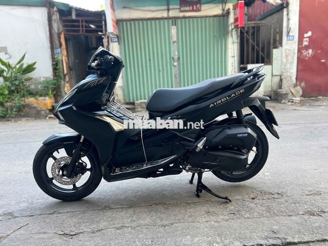 Airblade 4Val 2024 giấy tờ đầy đủ
