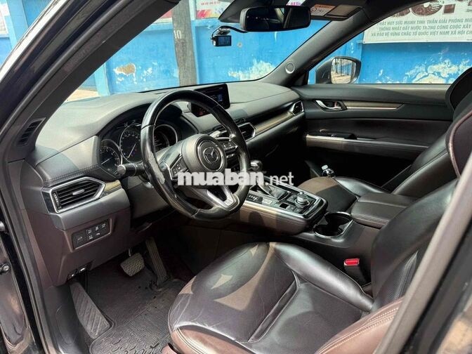 Mazda CX-8 Premium 2020