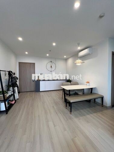 Bán căn hộ 3PN+1 100m view Mỹ Đình đẹp nhất kđt Vinhomes Smart City