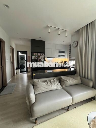 Bán căn hộ 3PN+1 100m view Mỹ Đình đẹp nhất kđt Vinhomes Smart City