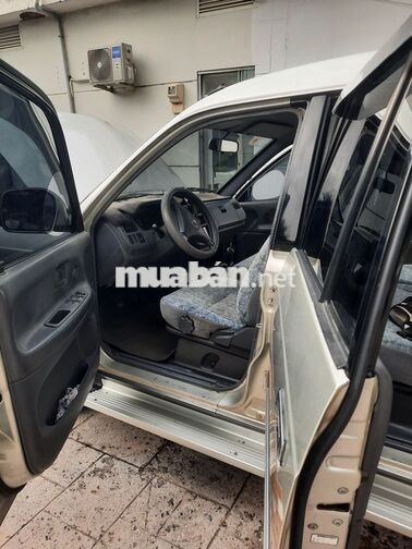 Toyota Zace GL 2005 7 chỗ