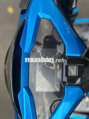 Honda Air Blade 125cc 2020 bs 59m2-52930