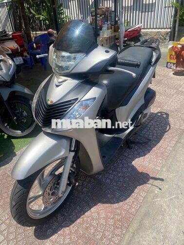 Honda SH 125cc 2019 úp áo ý bs 59v3-26519