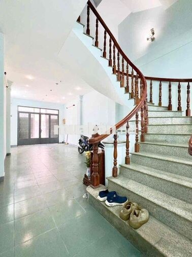 Nhỉnh 20 TỶ -  82m - Ngang 4m MẶT TIỀN HOA LAN – PHÚ NHUẬN  – 4 TẦNG
