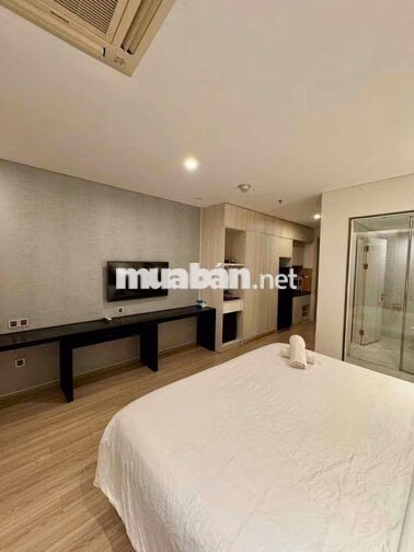 🏡 CHO THUÊ CĂN HỘ HOÀ BÌNH GREEN ĐÀ NẴNG GOLDEN BAY THEO THÁNG.