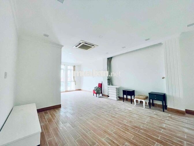 BIỆT THƯ 400m2 , CÓ THANG MÁY 6 PHÒNG NGỦ ĐẸP